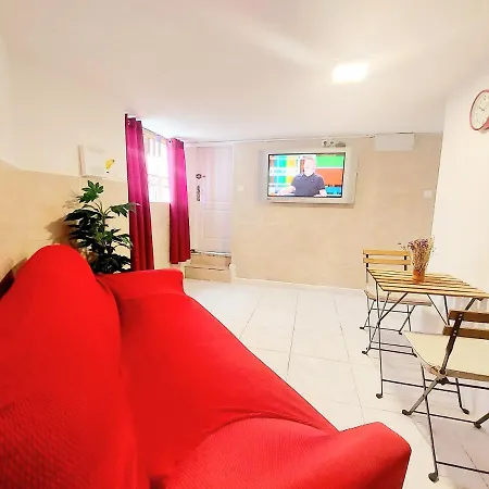 Estudio Dúplex Mercado Central Alicante