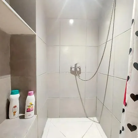 Estudio Dúplex Mercado Central Apartamento *