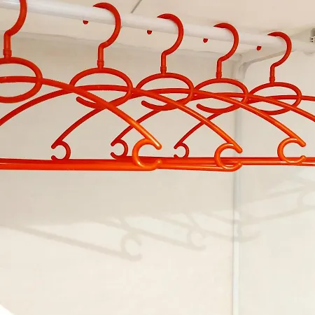 Estudio Duplex Mercado Central דירה